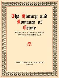 Oriental Prisons
Prisons and Crime in India, the Andaman Islands, Burmah, China, Japan, Egypt, Turkey by Arthur Griffiths