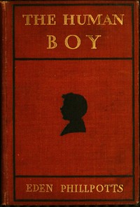 The Human Boy by Eden Phillpotts