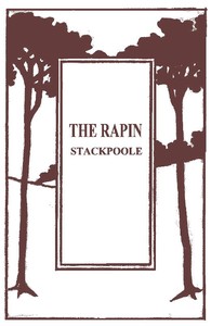 The Rapin by H. De Vere (Henry De Vere) Stacpoole