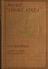 More "Short Sixes" by H. C. (Henry Cuyler) Bunner