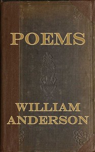 Poems by William Anderson