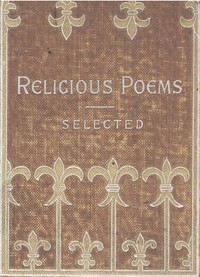 Religious Poems, Selected by Various