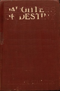 Daughters of Destiny by L. Frank (Lyman Frank) Baum