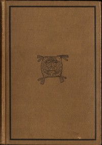 Ancient Civilizations of Mexico and Central America
Third and Revised Edition by Herbert Joseph Spinden