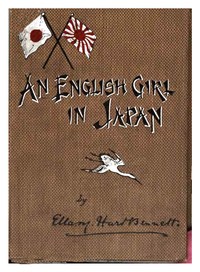 An English girl in Japan by Ella M. Hart Bennett