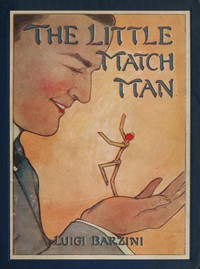 The Little Match Man by Luigi Barzini