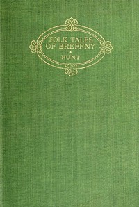 Folk Tales of Breffny by Bampton Hunt