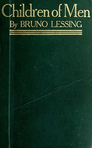 Children of Men by Bruno Lessing