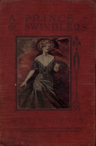 A Prince of Swindlers by Guy Boothby