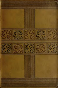 The New Abelard: A Romance, Volume 2 (of 3) by Robert Williams Buchanan
