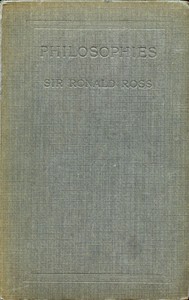 Philosophies by Ronald Ross