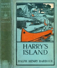 Harry's Island by Ralph Henry Barbour