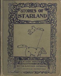 Stories of Starland by Mary Proctor