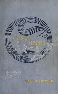 March Hares by Harold Frederic