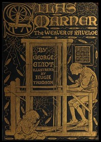 Silas Marner by George Eliot