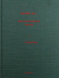 Bahama Bill, Mate of the Wrecking Sloop Sea-Horse by T. Jenkins (Thornton Jenkins) Hains