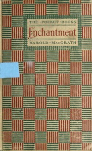 Enchantment by Harold MacGrath
