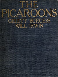 The Picaroons by Gelett Burgess