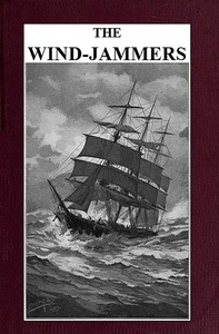 The Wind-Jammers by T. Jenkins (Thornton Jenkins) Hains