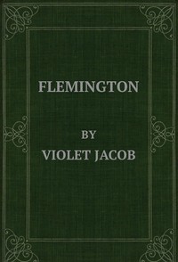 Flemington by Violet Jacob