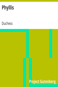 Phyllis by Duchess