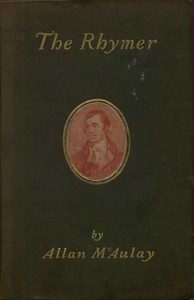 The Rhymer by Allan McAulay