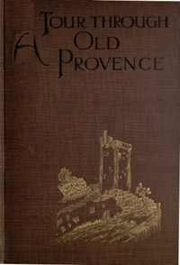 A Tour Through Old Provence by A. S. (Archibald Stevenson) Forrest