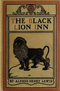 The Black Lion Inn by Alfred Henry Lewis