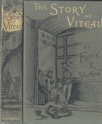 The Story of Viteau by Frank R. Stockton