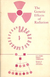 The Genetic Effects of Radiation by Isaac Asimov