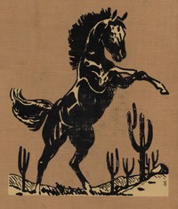 The Wishing Horse of Oz by Ruth Plumly Thompson