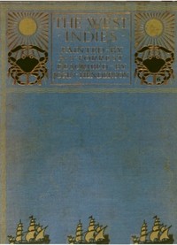 The West Indies by John Henderson