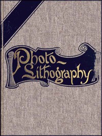 Photo-Lithography by Georg Fritz
