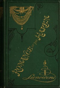 The Romance of the Harem by Anna Harriette Leonowens
