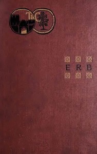 "Erb" by W. Pett (William Pett) Ridge