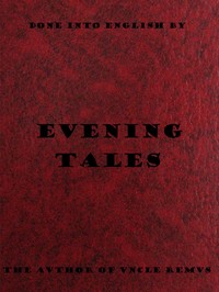Evening Tales by Jean-Baptiste Frédéric Ortoli