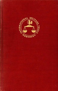 Nazi Conspiracy and Aggression, Volume 02 (of 11) by United States. Office of Chief of Counsel for the Prosecution of Axis Criminality
