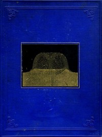 The Moon: considered as a planet, a world, and a satellite. by James Nasmyth