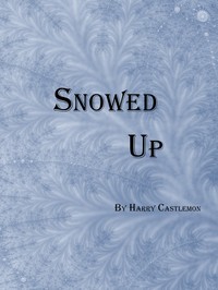 Snowed Up; or, The Sportman's Club in the Mountains by Harry Castlemon