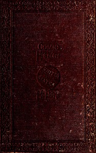 A Comic History of the United States by Livingston Hopkins