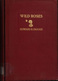 Wild Roses: A Tale of the Rockies by Howard R. (Howard Roscoe) Driggs