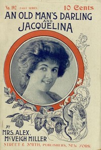 Jaquelina by Alex. McVeigh Miller