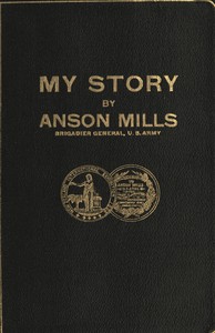 My Story by Anson Mills