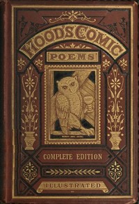The Comic Poems of Thomas Hood
A New and Complete Edition by Thomas Hood