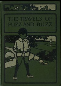 The Travels of Fuzz and Buzz by Geraldine Mockler