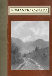 Romantic Canada by Victoria Hayward