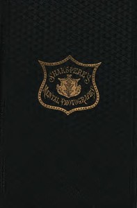 Shakspeare's Mental Photographs by William Shakespeare
