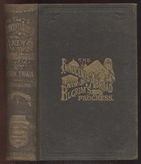 The Innocents Abroad — Volume 03 by Mark Twain