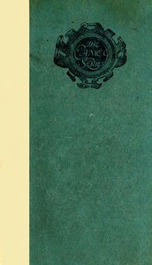 A London Plane-Tree, and Other Verse by Amy Levy