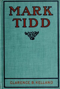 Mark Tidd: His Adventures and Strategies by Clarence Budington Kelland